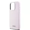 DKNY DKHMP14LSMCHLP vāciņš iPhone 14 Pro 6,1" MagSafe Photo 7
