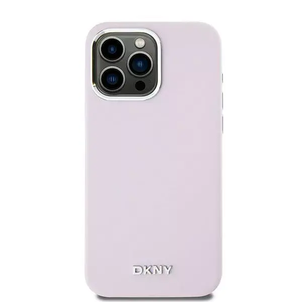 DKNY DKHMP14XSMCHLP iPhone 14 Pro Max 6.7" case Photo 2