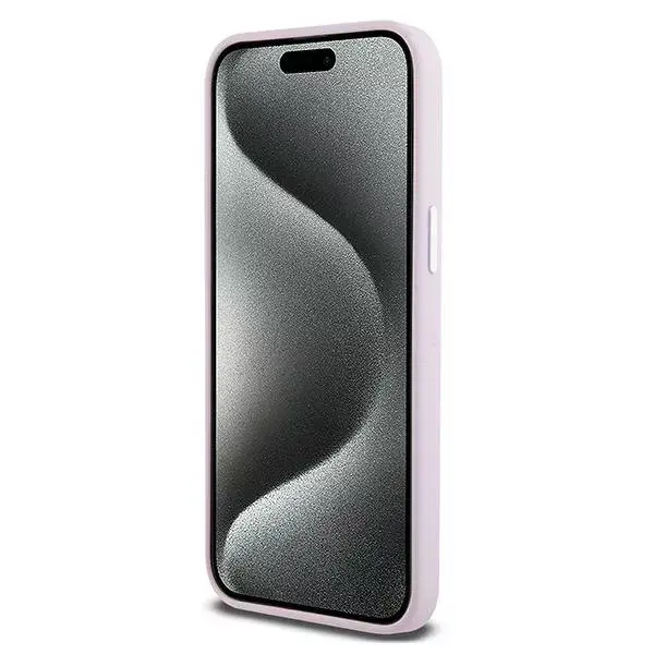 DKNY DKHMP14XSMCHLP iPhone 14 Pro Max 6.7" case Photo 3