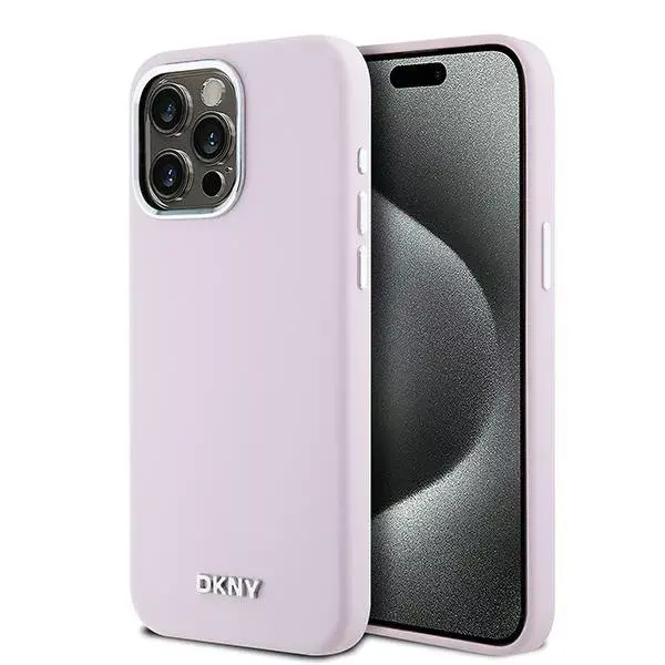 DKNY DKHMP14XSMCHLP iPhone 14 Pro Max 6.7" case Photo 5