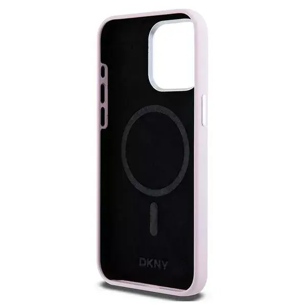 DKNY DKHMP14XSMCHLP iPhone 14 Pro Max 6.7" case Photo 6