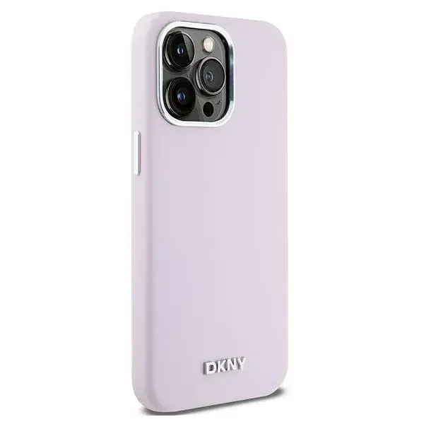 DKNY DKHMP14XSMCHLP iPhone 14 Pro Max 6.7" case Photo 8