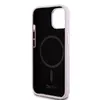 Hardcase DKNY DKHMP15MSMCHLP для iPhone 15 Plus 6,7" Photo 2