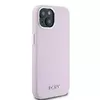 Hardcase DKNY DKHMP15MSMCHLP для iPhone 15 Plus 6,7" Photo 3