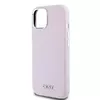 Hardcase DKNY DKHMP15MSMCHLP для iPhone 15 Plus 6,7" Photo 4