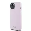 Hardcase DKNY DKHMP15MSMCHLP для iPhone 15 Plus 6,7" Photo 5