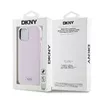 Hardcase DKNY DKHMP15MSMCHLP для iPhone 15 Plus 6,7" Photo 7