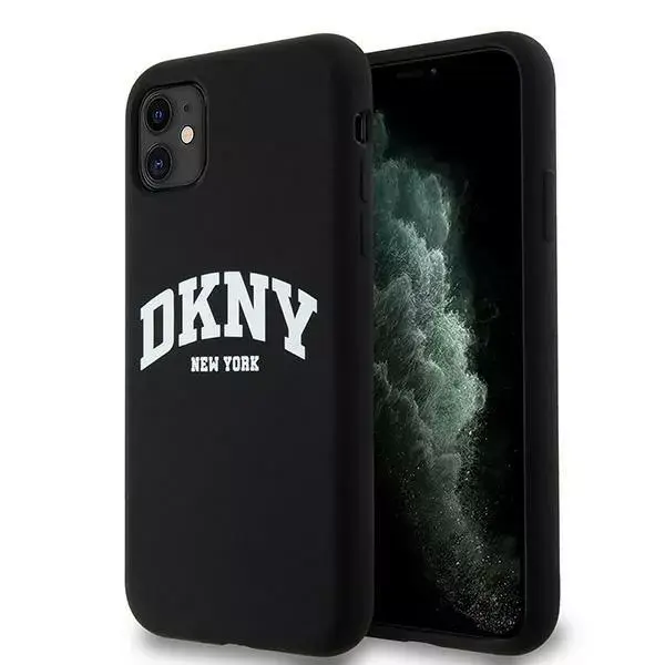 Hardcase DKNY DKHMN61SNYACH для iPhone 11 XR Photo 2
