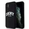 Hardcase DKNY DKHMN61SNYACH для iPhone 11 XR Photo 2
