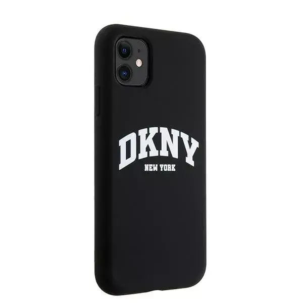 Hardcase DKNY DKHMN61SNYACH для iPhone 11 XR Photo 3