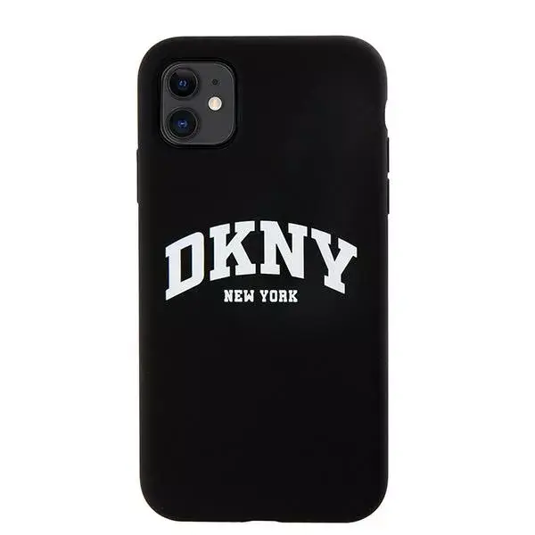 Hardcase DKNY DKHMN61SNYACH для iPhone 11 XR Photo 6