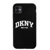 Hardcase DKNY DKHMN61SNYACH для iPhone 11 XR Photo 6