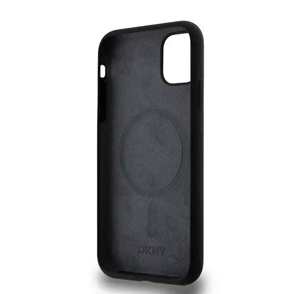Hardcase DKNY DKHMN61SNYACH для iPhone 11 XR Photo 8