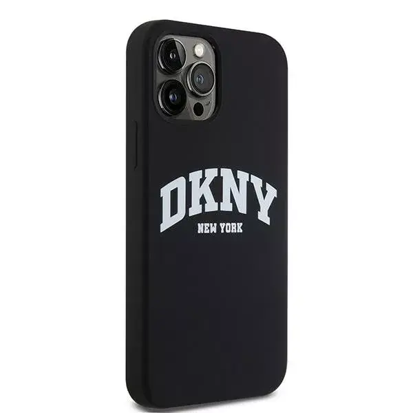 Aizsargvāciņš DKNY DKHMP12MSNYACH priekš iPhone 12 / 12 Pro Photo 2