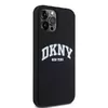 Aizsargvāciņš DKNY DKHMP12MSNYACH priekš iPhone 12 / 12 Pro Photo 2