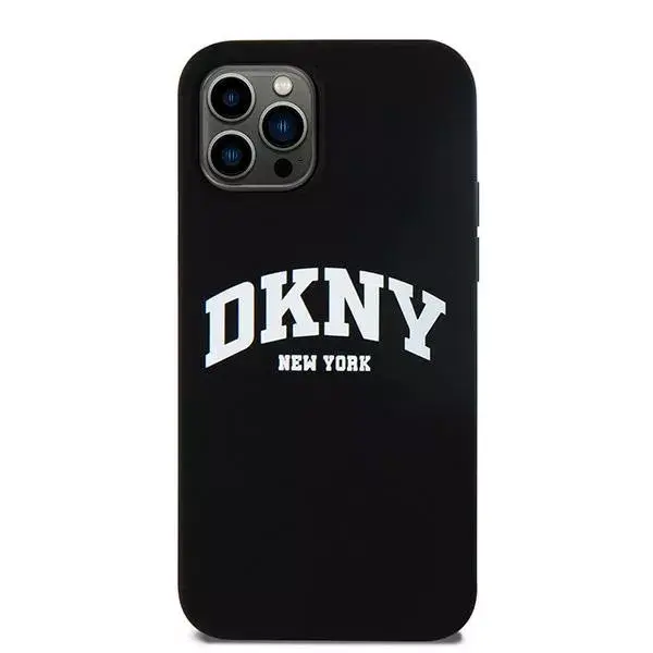 Aizsargvāciņš DKNY DKHMP12MSNYACH priekš iPhone 12 / 12 Pro Photo 5
