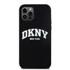 Aizsargvāciņš DKNY DKHMP12MSNYACH priekš iPhone 12 / 12 Pro Photo 5
