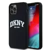 Aizsargvāciņš DKNY DKHMP12MSNYACH priekš iPhone 12 / 12 Pro Photo 6
