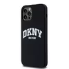 Aizsargvāciņš DKNY DKHMP12MSNYACH priekš iPhone 12 / 12 Pro Photo 8