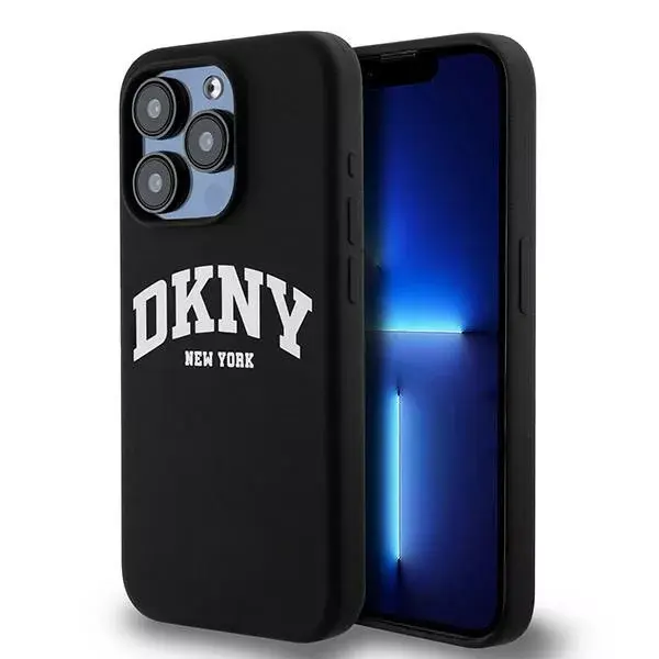 Cietais maciņš DKNY iPhone 13 Pro 6.1" Photo 8