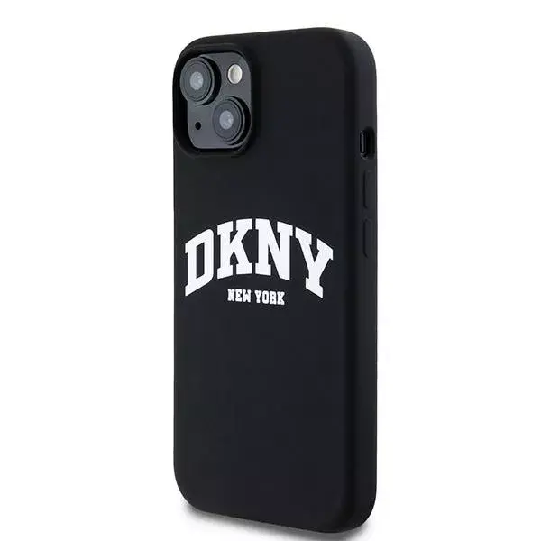Aizsargvāciņš DKNY DKHMP14SSNYACH iPhone 6,1" Photo 4