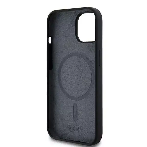 Aizsargvāciņš DKNY DKHMP14SSNYACH iPhone 6,1" Photo 6