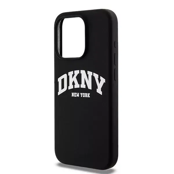 DKNY DKHMP14LSNYACH vāciņš iPhone 14 Pro 6.1" Photo 5