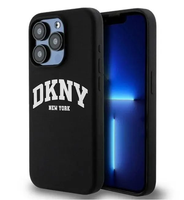 DKNY DKHMP14LSNYACH vāciņš iPhone 14 Pro 6.1" Photo 9
