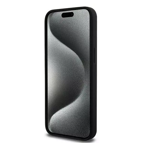 Hardcase DKNY DKHMP14XSNYACH for iPhone 14 Pro Max Photo 4