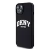 MagSafe apvalks DKNY Liquid Silicone Arch Logo iPhone 15 Photo 7