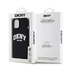 Hardcase DKNY DKHMP15MSNYACH для iPhone 15 Plus Photo 3