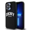 DKNY hardcase for Apple iPhone 15 Pro — liquid silicone Photo 5