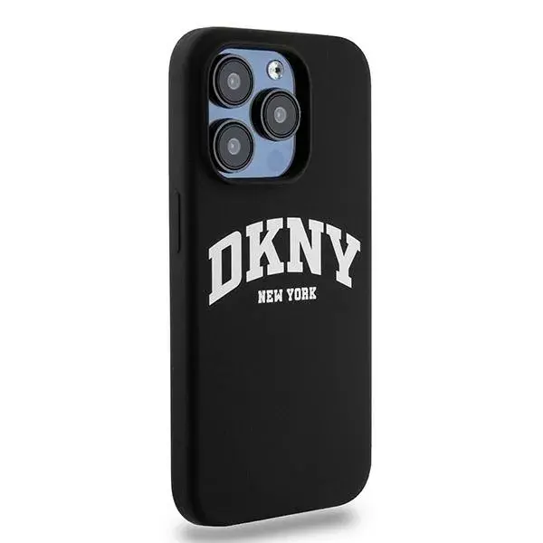 DKNY hardcase for Apple iPhone 15 Pro — liquid silicone Photo 6