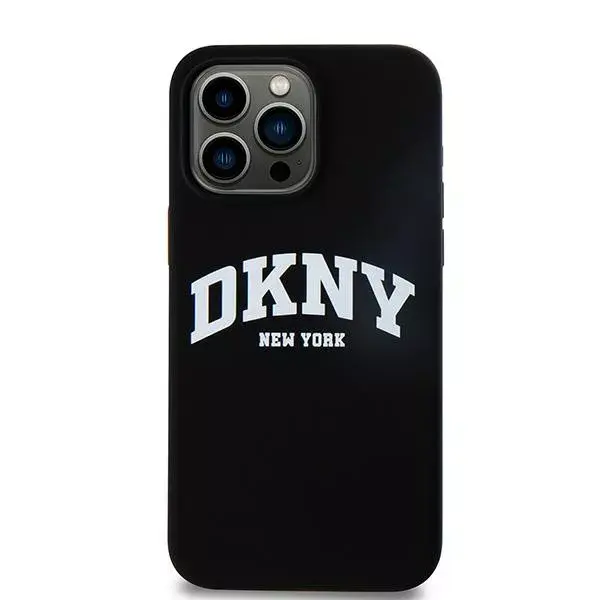 Чехол DKNY DKHMP15XSNYACH для iPhone 15 Pro Max Photo 2
