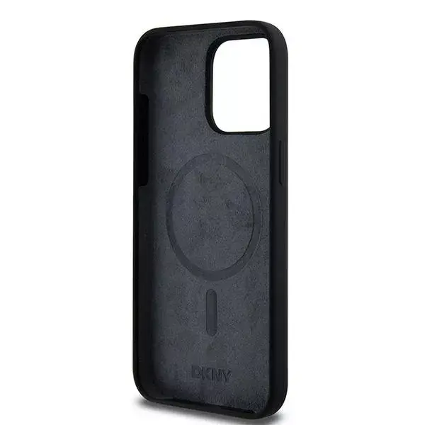 Чехол DKNY DKHMP15XSNYACH для iPhone 15 Pro Max Photo 3