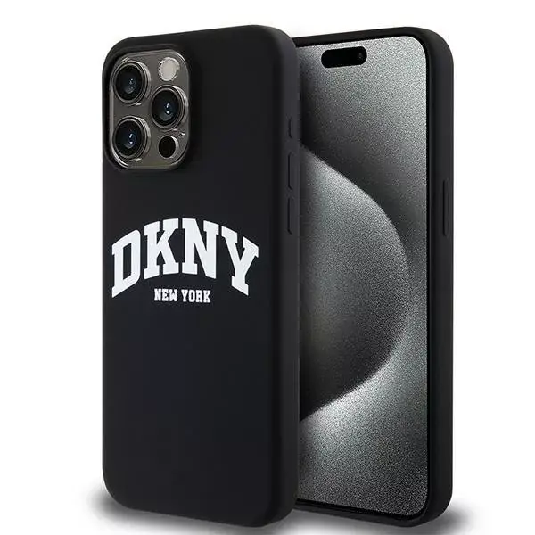 Чехол DKNY DKHMP15XSNYACH для iPhone 15 Pro Max Photo 4
