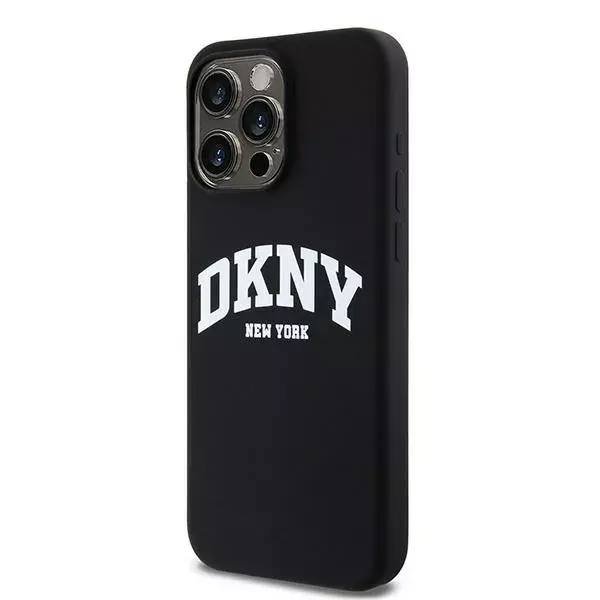 Чехол DKNY DKHMP15XSNYACH для iPhone 15 Pro Max Photo 8