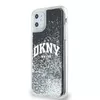 DKNY Hardcase DKHCN61LBNAEK phone case for iPhone 11 / XR Photo 2