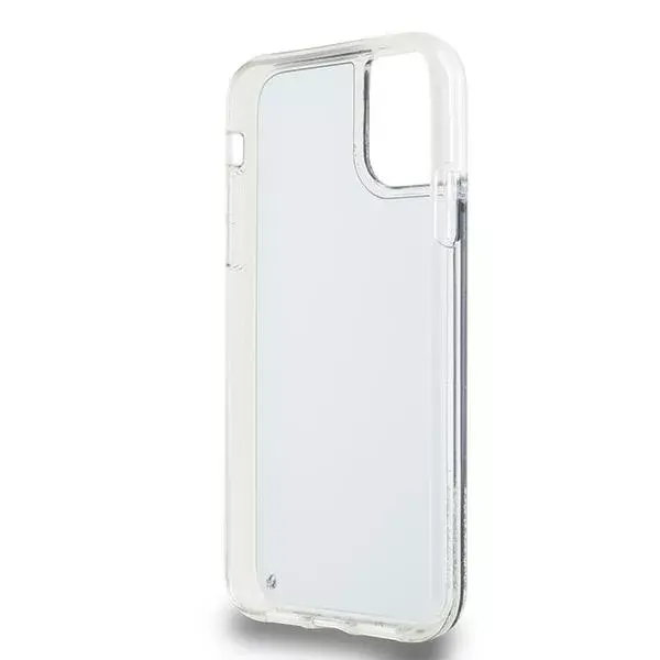 DKNY Hardcase DKHCN61LBNAEK phone case for iPhone 11 / XR Photo 3