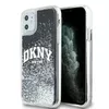 DKNY Hardcase DKHCN61LBNAEK phone case for iPhone 11 / XR Photo 4
