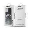 DKNY Hardcase DKHCN61LBNAEK phone case for iPhone 11 / XR Photo 5