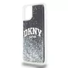 DKNY Hardcase DKHCN61LBNAEK phone case for iPhone 11 / XR Photo 6