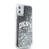 DKNY Hardcase DKHCN61LBNAEK phone case for iPhone 11 / XR Photo 7