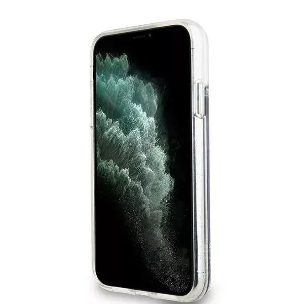 DKNY Hardcase DKHCN61LBNAEK phone case for iPhone 11 / XR Photo 8