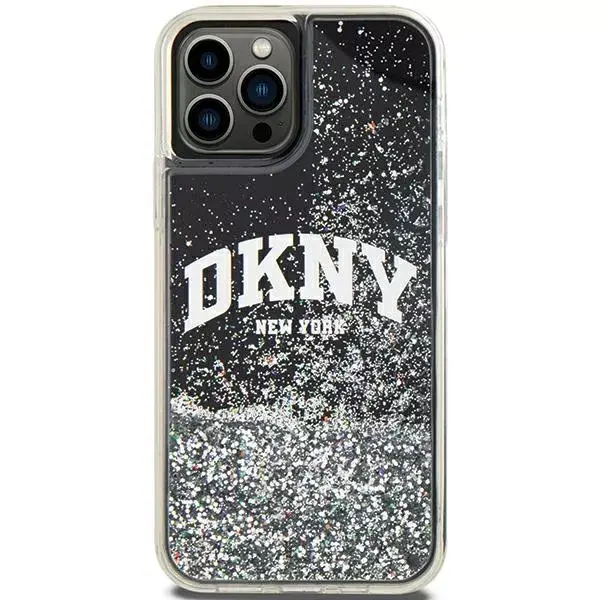 Hardcase DKNY DKHCP12MLBNAEK for iPhone 12/12 Pro Photo 6