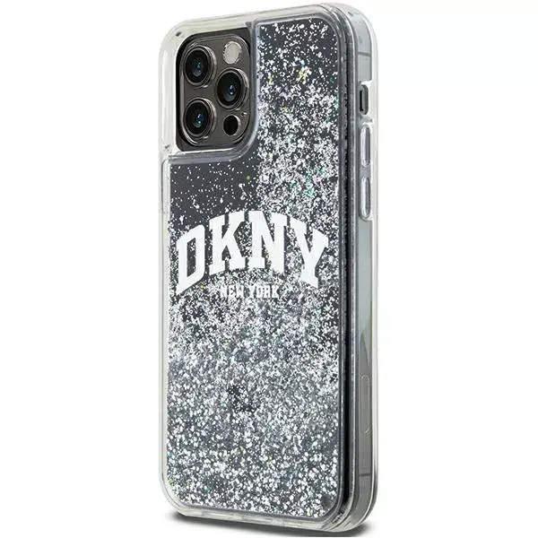 Hardcase DKNY DKHCP12MLBNAEK for iPhone 12/12 Pro Photo 7
