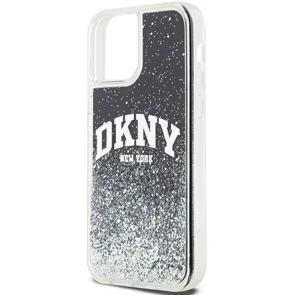 Hardcase DKNY DKHCP12MLBNAEK for iPhone 12/12 Pro Photo 8