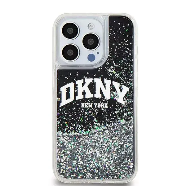 DKNY DKHCP13LLBNAEK vāciņš priekš iPhone 13 Pro Photo 7