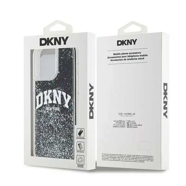 Чехол DKNY DKHCP13XLBNAEK для iPhone 13 Pro Max Photo 2