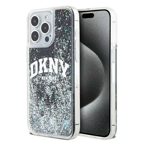 Чехол DKNY DKHCP13XLBNAEK для iPhone 13 Pro Max Photo 3